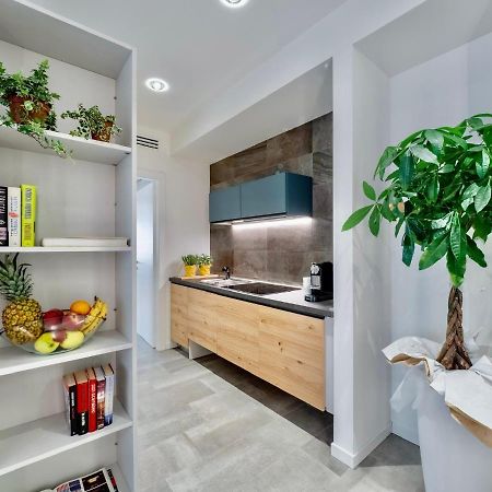 Premium Venice Apartment Mestre Exterior photo