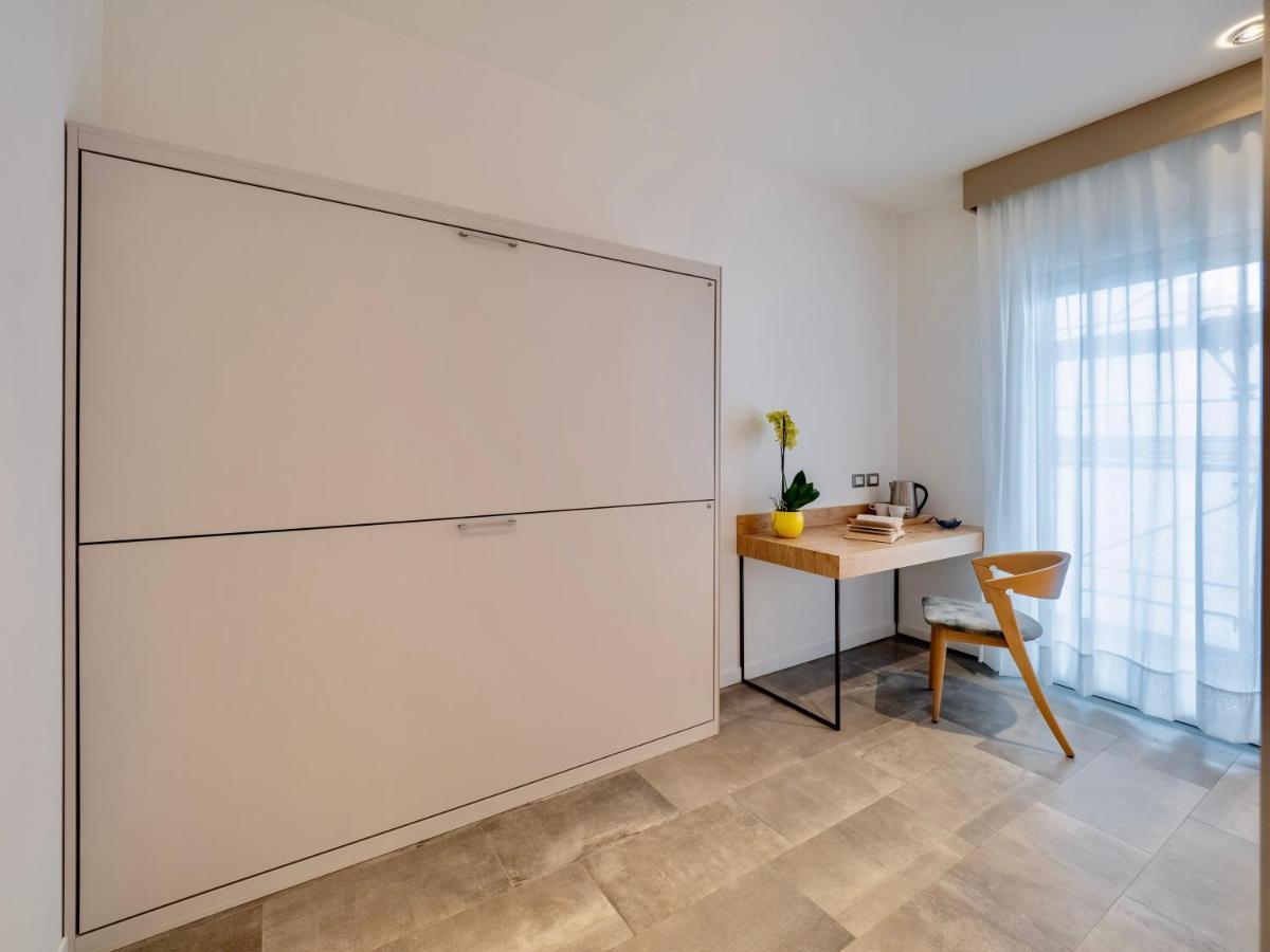 Premium Venice Apartment Mestre Exterior photo