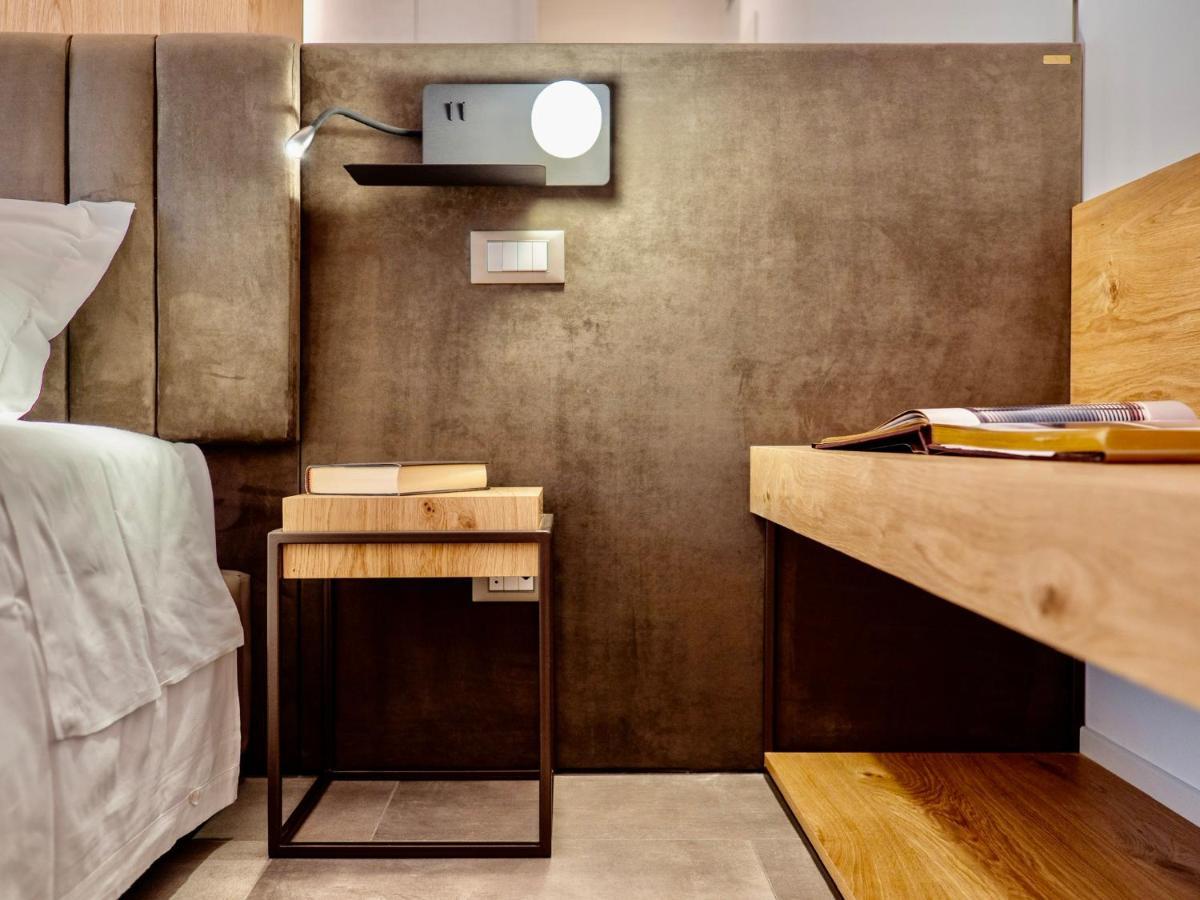 Premium Venice Apartment Mestre Exterior photo